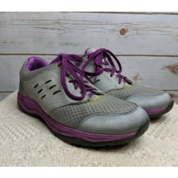 Vionic Shoes - Vionic Venture 1st Ray Technology  Athletic Shoes